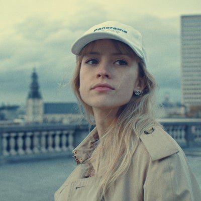 Angèle bientôt au cœur d'un documentaire sur Netflix