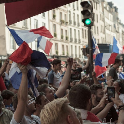 France – Irak : à quelle heure et sur quelle chaîne suivre le second match des Bleus ?