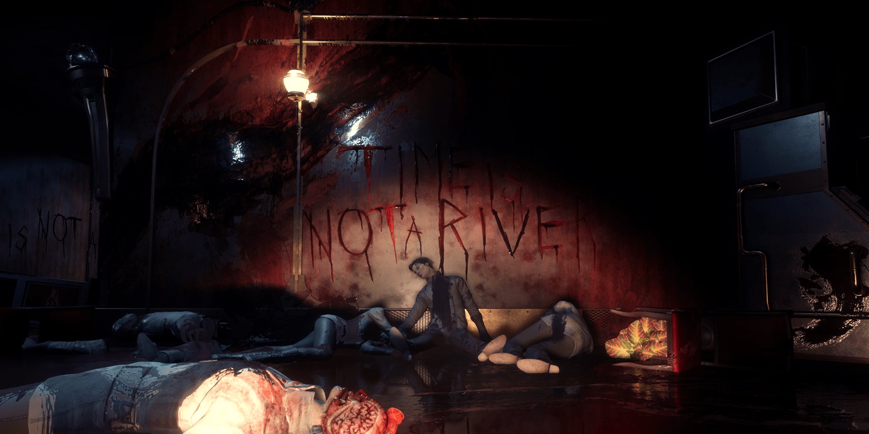 Le jeu vidéo "Close To The Sun" est disponible sur SFR Gaming ! 