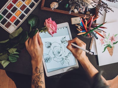 Bientôt un iPad Pro avec la technologie mini-LED ?