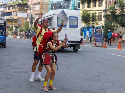 Pékin Express - Au Royaume des dragons : comment voir les épisodes de la saison 22 en avance ?