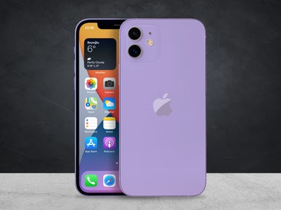 Et le smartphone le plus vendu dans le monde en 2021 est…