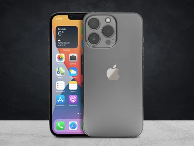 Un écran Always-on sur l’iPhone 14 Pro ?