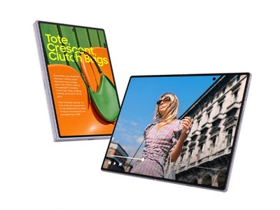 Le Samsung Galaxy Z Fold8 bat déjà des records de vente