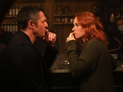 Mensonges : comment connaître la fin de la série avant tout le monde ?