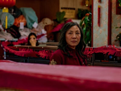 Ce film récompensé aux Oscars est à (re)voir sur Netflix