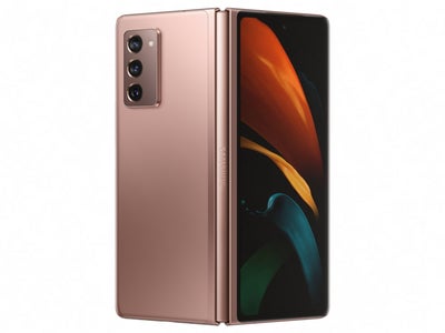 Quel prix pour le Samsung Galaxy Z Fold 2 ?