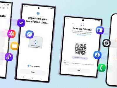 Comment passer d'un iPhone à un Samsung Galaxy avec One UI 9 ?