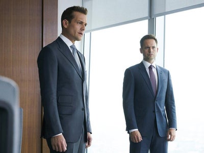 Suits : bientôt une nouvelle série dans l’univers des avocats sur mesure ?