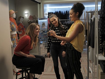 3 bonnes raisons de regarder The Bold Type sur Amazon Prime Video