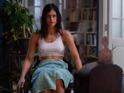 Un jour, un film de Noël : 4 décembre - Le Calendrier