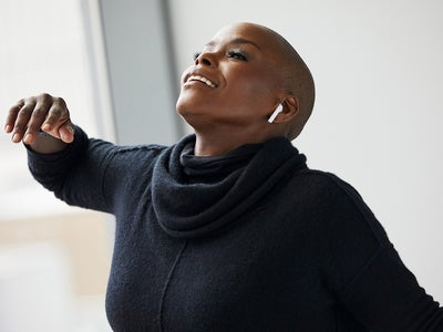 Apple dévoile ses nouveaux AirPods Pro