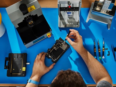 iPhone : une nouvelle fonction facilite et sécurise l’envoi en réparation