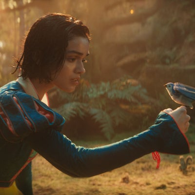 Blanche-Neige en live action : une revisite réussie et fidèle au classique