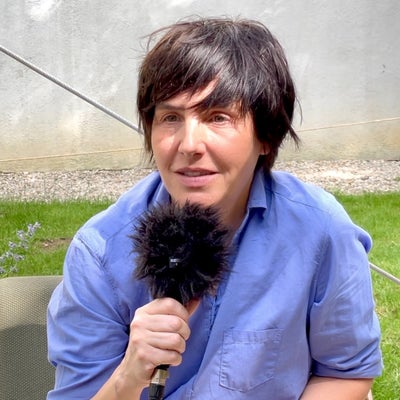 En vidéo - Sharleen Spiteri : "Le public français comprend l'honnêteté de Texas"