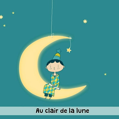 Les Comptines de Toupie sont sur SFR Kids Récré