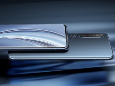 L'épatant Xiaomi Mi 10 est disponible chez SFR