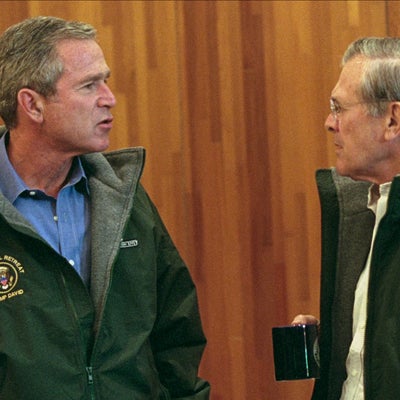 Netflix dévoile un documentaire sur la traque d'Oussama Ben Laden