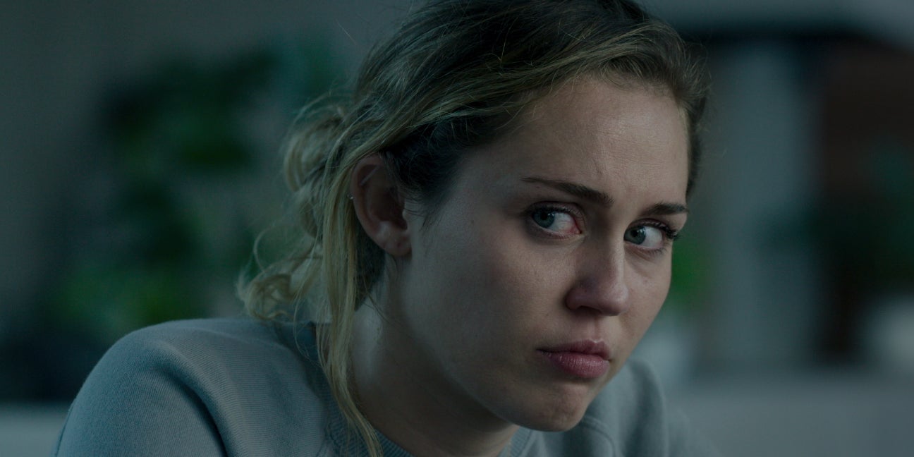 Quand les prédictions de Black Mirror deviennent réalité, il y a de quoi s'inquiéter...