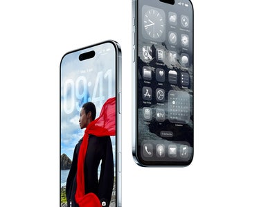 iPhone Air : l'expérience mobile sans carte SIM