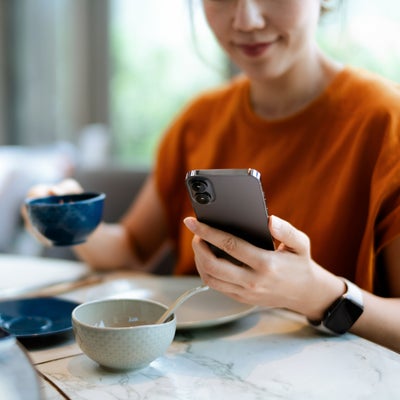 Pourrons-nous bientôt contrôler nos iPhone par la pensée ?