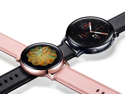 Bon plan : 80€ de remise sur la Samsung Galaxy Watch Active2 4G chez SFR