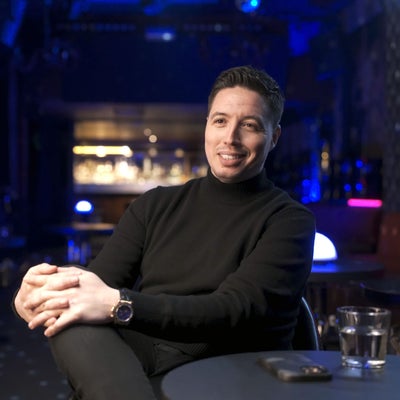 Samir Nasri : Rebelle, un documentaire inédit à voir sur Canal+