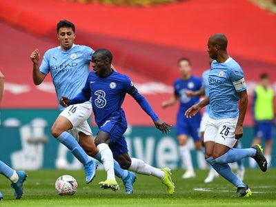 Premier League, J35 : le programme, avec Manchester City-Chelsea