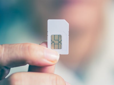 Carte SIM : quels sont les différents formats selon les mobiles ?