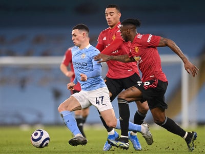 Premier League, J11 : le programme, avec le derby de Manchester