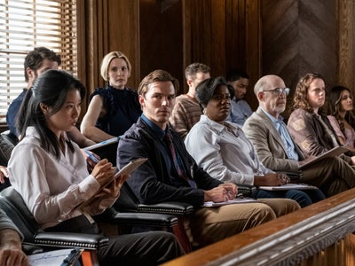 Juré n°2 : le film de Clint Eastwood arrive en VOD chez SFR