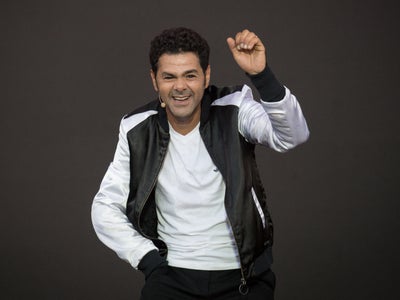 Terminal : Jamel Debbouze développe une nouvelle sitcom "dans l’esprit de la série H"