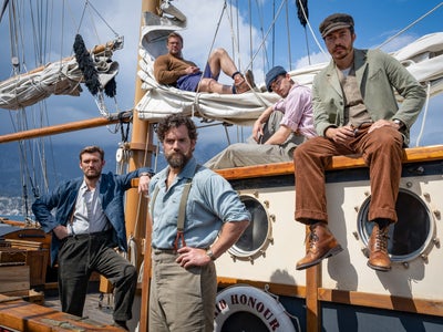 Le Ministère de la Sale Guerre sur Prime Video : l’histoire vraie derrière le film de Guy Ritchie