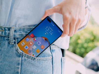 Huawei présente ses nouveaux services