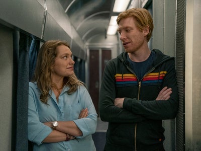 Échappez à la monotonie du quotidien avec Run sur OCS