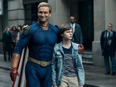 Prime Video : les nouveaux films et séries en juin 2024