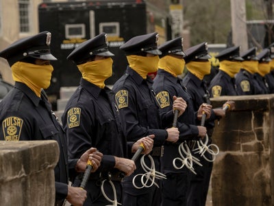 Watchmen : tous les easter eggs des premiers épisodes