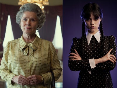 Netflix : aperçu du calendrier des films et séries jusqu’à la fin de l’année