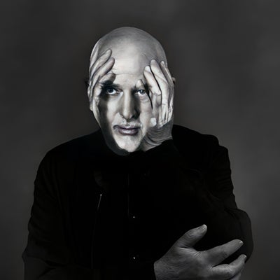 Peter Gabriel bientôt de retour avec un nouvel album