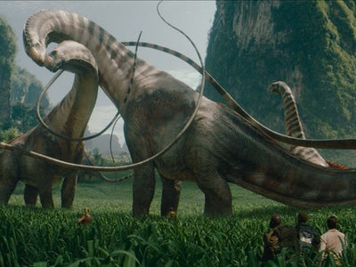 Jurassic World - Renaissance : faut-il avoir vu les autres films de la saga ?