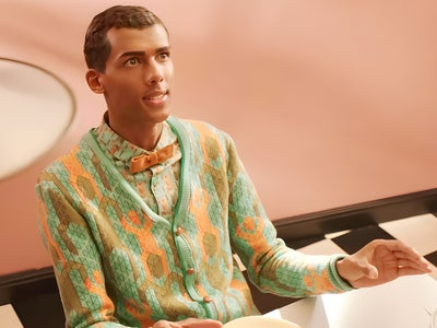 Stromae casse Internet : le clip de Papoutai atteint le milliard