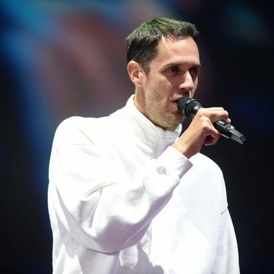 Grand Corps Malade bientôt de retour avec un nouvel album