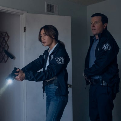 Prime Video : les nouveaux films et séries en juillet 2025