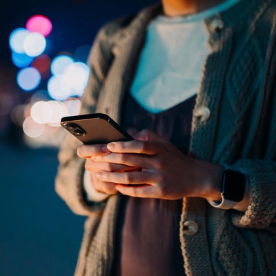 iPhone : comment accéder et organiser le centre de contrôle ?