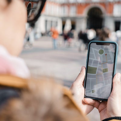 Comment partager sa position sur smartphone ?