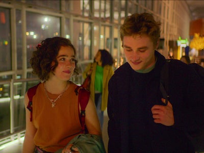 La probabilité statistique de l’amour au premier regard : 5 autres rom-coms à voir après le film Netflix