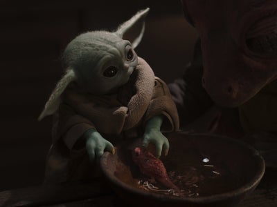 Star Wars accusé de plagiat par un grand classique du cinéma