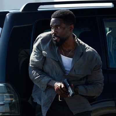 Man on Fire : faut-il avoir vu le film avec Denzel Washington avant de regarder la série Netflix ?