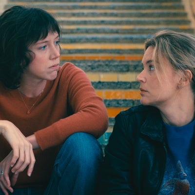 Tout va bien : comment regarder gratuitement le premier épisode de la série Disney+