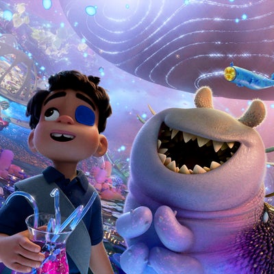 Elio : les réalisatrices nous font part de leurs inspirations pour le nouveau film Pixar